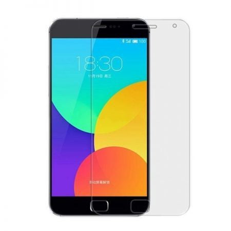 Folie Sticla Meizu Mx 4 Pro Transparent-3