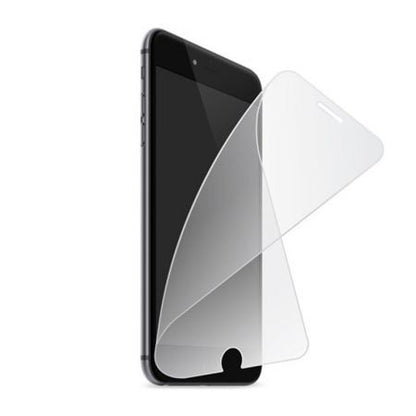 Folie Sticla Securizata Flippy, 9H, Transparenta HD, pentru Meizu Pro 5 Transparent-2