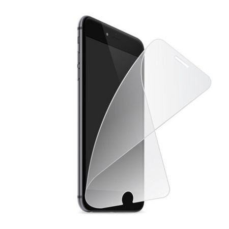 Folie Sticla Securizata Flippy, 9H, Transparenta HD, pentru Meizu Pro 5 Transparent-2