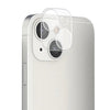 Folie Sticla pentru camera Apple iPhone 14 / 14 plus, Transparent-0