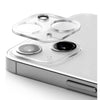 Folie Sticla pentru Camera Apple iPhone 15 / 15 Plus, Transparenta-0
