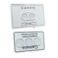 Folie Sticla pentru Camera, Flippy, Compatibila cu Samsung Galaxy Z Flip 6, 3D, Transparent-0