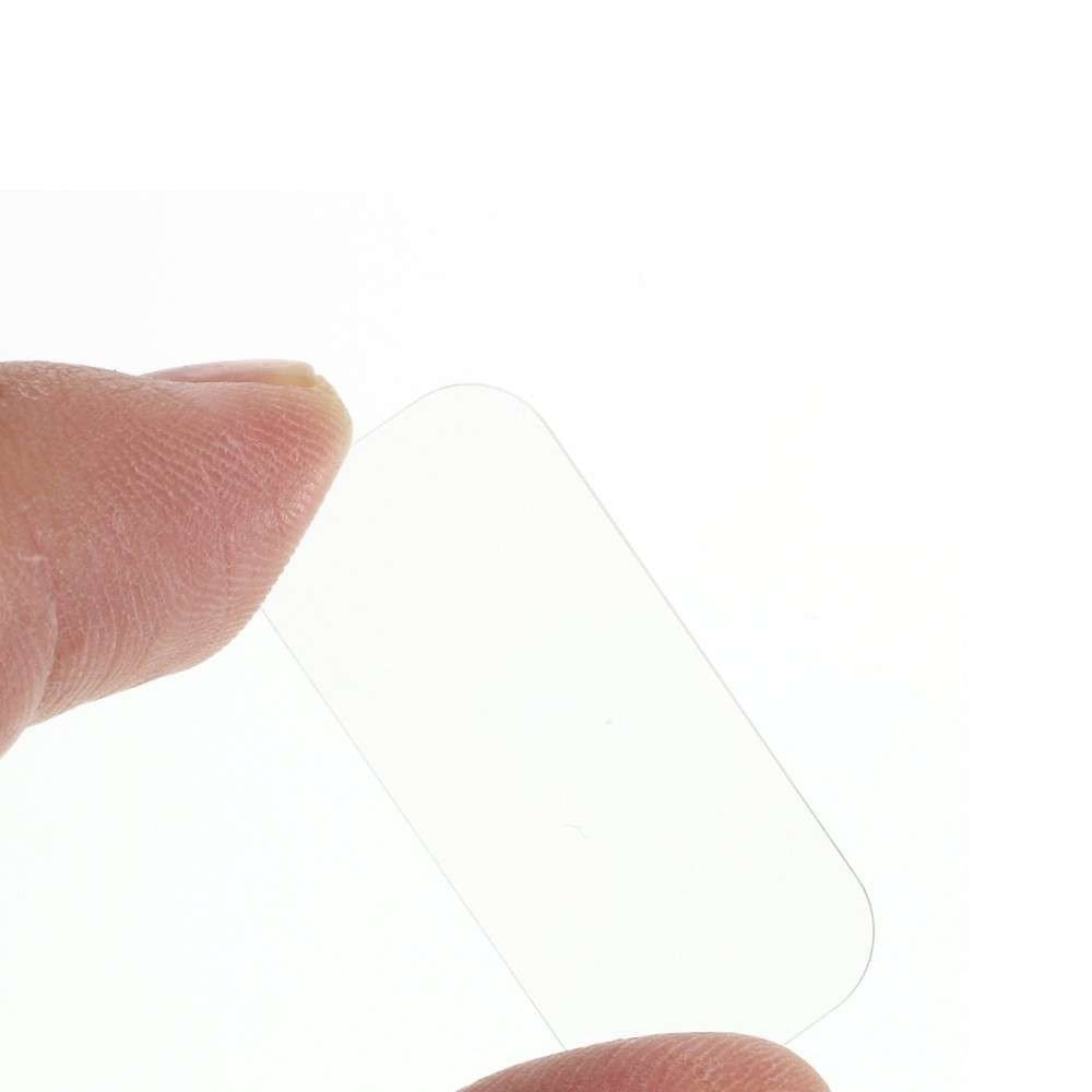 Folie Sticla pentru camera Huawei P Smart 2020 Transparent-2