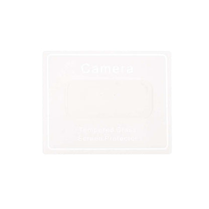 Folie Sticla pentru camera Oppo A91 Transparent-3