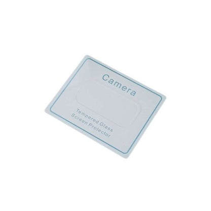 Folie Sticla pentru camera Oppo A91 Transparent-0