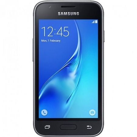 Folie Sticla Securizata Flippy, 9H, Transparenta HD, pentru Samsung Galaxy J1 Mini Transparent-3