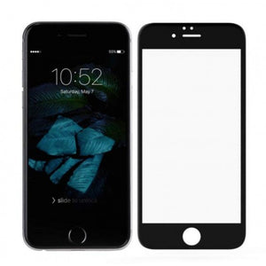 Folie Sticla Samsung Galaxy J4 2018 Full Face Negru-0