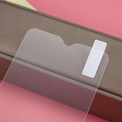 Folie Sticla Securizata Flippy, 9H, Transparenta HD, pentru Samsung Galaxy M20 Transparent-2
