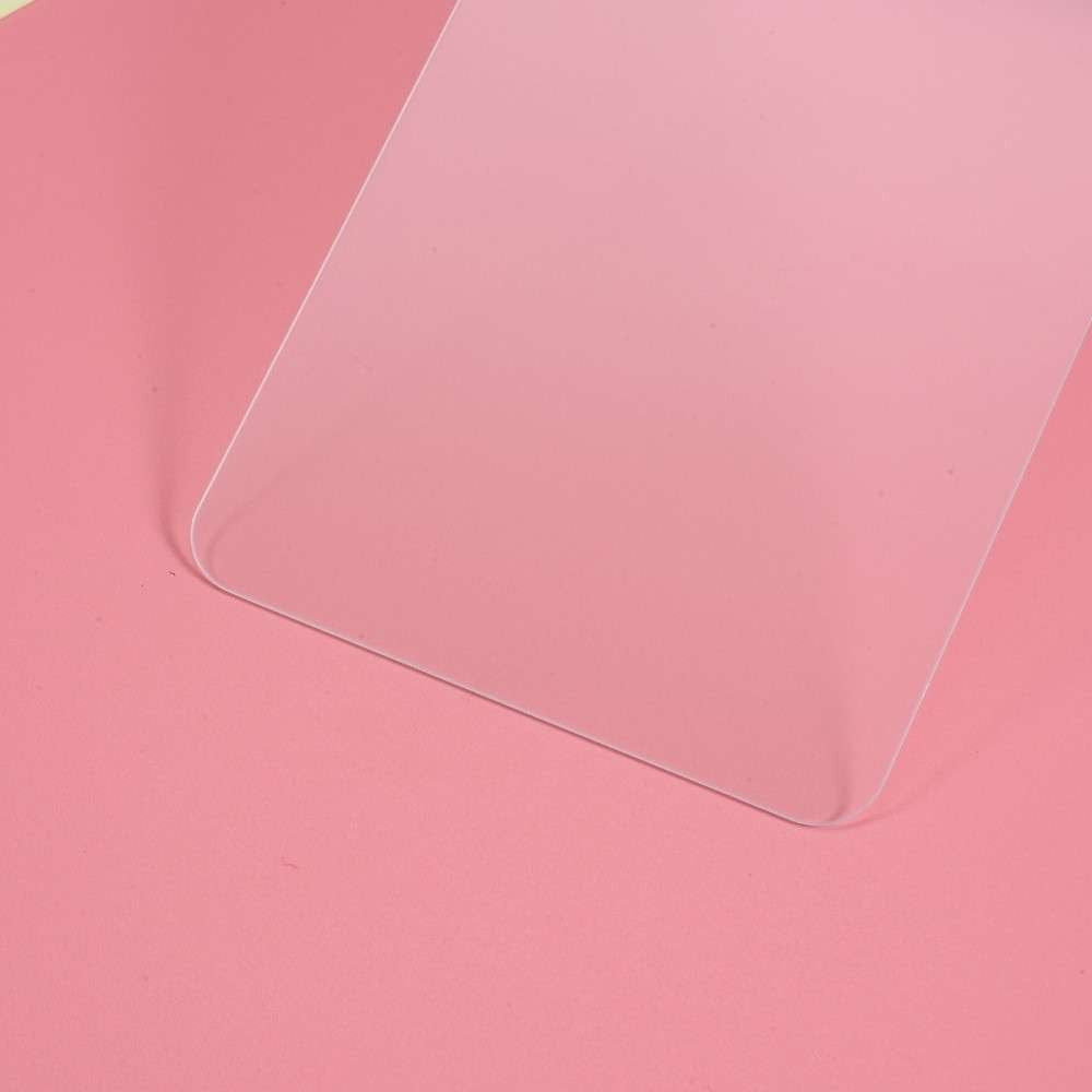 Folie Sticla Securizata Flippy, 9H, Transparenta HD, pentru Samsung Galaxy M20 Transparent-3