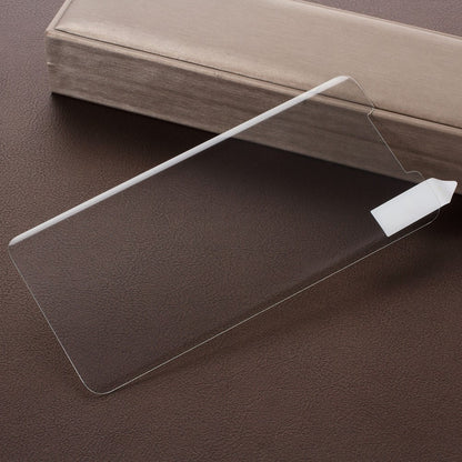 Folie Sticla Samsung Galaxy Note 9 Full Glue Nano Water Transparent-1