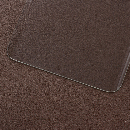 Folie Sticla Samsung Galaxy S7 Edge Full Glue Nano Water Transparent-2
