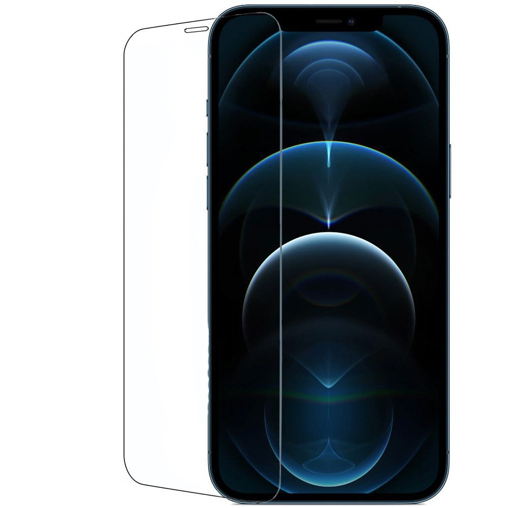 Folie Flippy® Sticla Securizata 3D Full Glue Armor Panda pentru Apple iPhone 13 PRO MAX-0