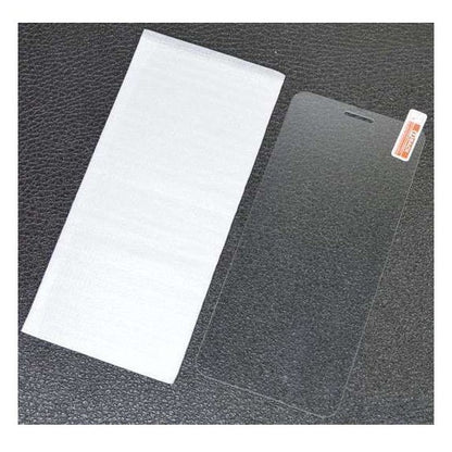 Folie Sticla Securizata Flippy® 3D Full Glue Curbata pentru Huawei  P50 Pro-2