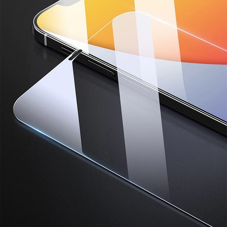 Folie Sticla Securizata Flippy® 3D Full Glue Curbata pentru Huawei  P50 Pro-5