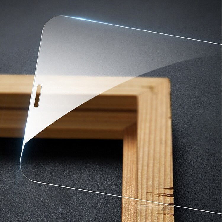 Folie Sticla Securizata Flippy® 3D Full Glue Curbata cu Margini Negre pentru Xiaomi 12 Pro 5G, Flippy-4