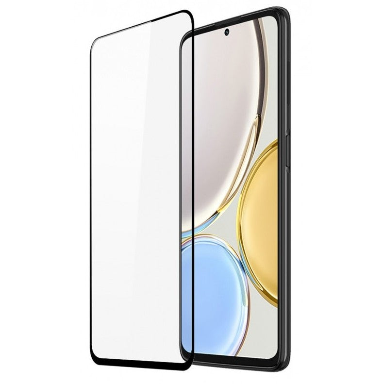 Folie Sticla Securizata Flippy compatibil cu Xiomi Redmi Note 11 4G Full Glue Negru-0
