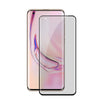 Folie Sticla securizata Flippy® compatibila cu Hawei Nova 9 Full Glue Privacy Negru-0