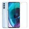 Folie Sticla Securizata, Flippy, Compatibila cu Motorola Moto g14, 2.5D, HD, Transparenta-0