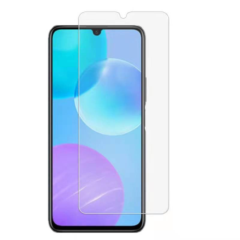 Folie Sticla Securizata, Flippy, Compatibila cu Nothing Phone 2a, 2.5D, HD, Transparenta-0