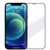 Folie Sticla securizata, Flippy, compatibila cu Samsung A23 5G, Full Glue, cu margini negre-0