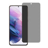 Folie Sticla securizata Flippy compatibila cu Samsung S21 Full Glue Privacy Negru-0