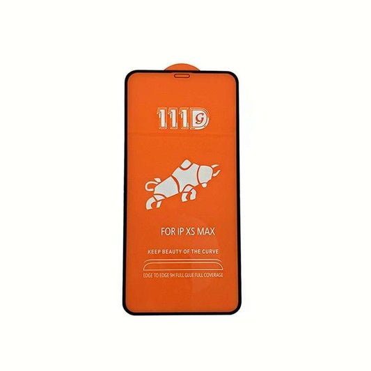 Folie Sticla Securizata, Flippy, Compatibila cu Samsung S24 5G, Full Cover 111D, HD, Margini Negre, Transparenta-0