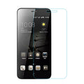 Folie Sticla Securizata Flippy, 9H, Transparenta HD, pentru ZTE A601 Transparent-0