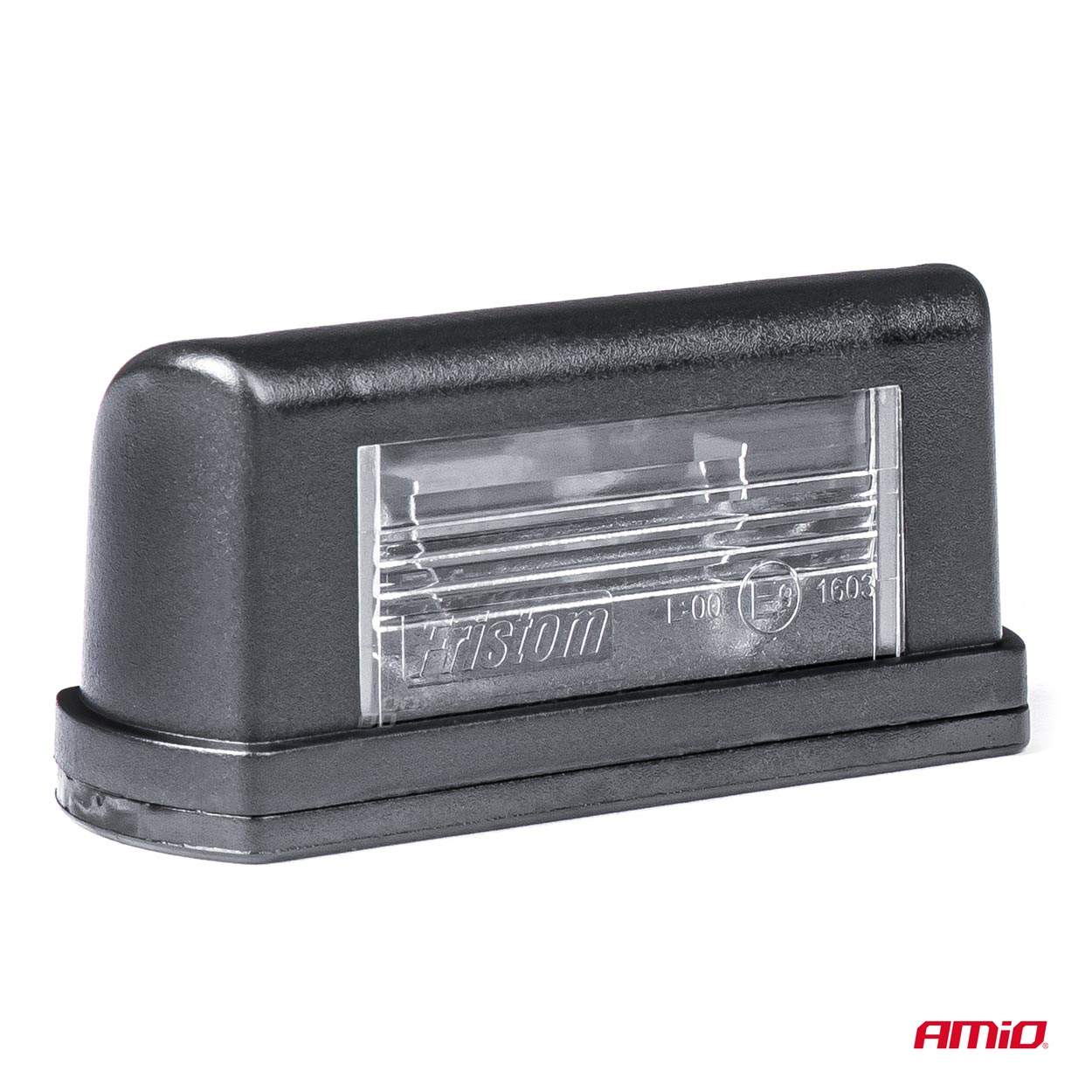 Set 2 lampi pentru iluminat placuta de inmatriculare, 12 - 24V-1