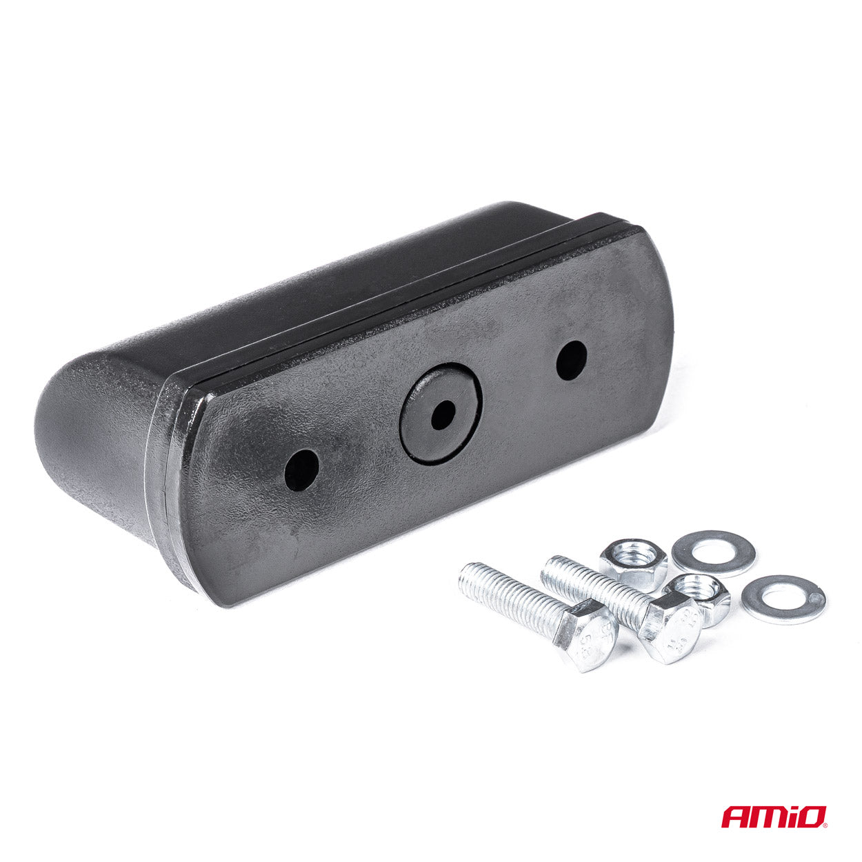 Set 2 lampi pentru iluminat placuta de inmatriculare, 12 - 24V-3