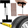 Kit de reparare pana anvelope, 8 piese-0