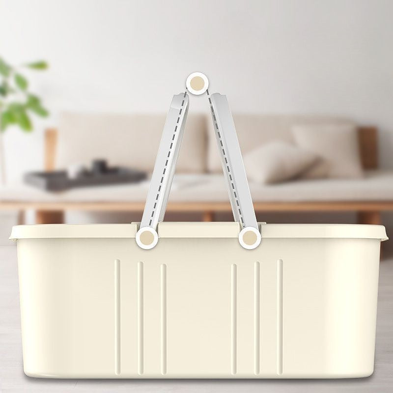 Galeata pentru Mop Plat, Flippy, 45 x 25 x 17.8 cm, Compatibilia cu Mop, 37 x 15 cm, Galben-3