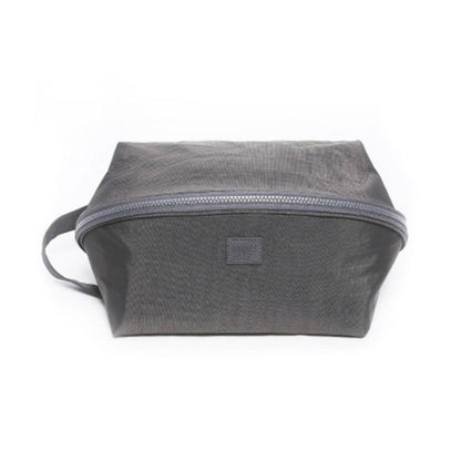 Geanta De Depozitare, Flippy 3 In 1, Portabila, Pentru Lenjerie, Sutiene Si Sosete, Multi-Functionala, Pentru Bagaj, Calatorii Si Afaceri, 23 x 13 x 13, Gri-0