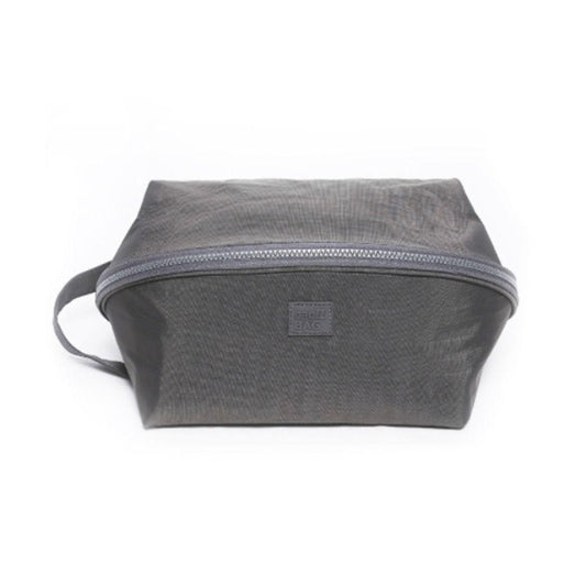Geanta De Depozitare, Flippy 3 In 1, Portabila, Pentru Lenjerie, Sutiene Si Sosete, Multi-Functionala, Pentru Bagaj, Calatorii Si Afaceri, 23 x 13 x 13, Gri-0
