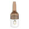 Aspirator Portabil Auto, Flippy, pentru Casa si Masina, 2in1, 16.3x6 cm, Alb-0