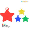 Set 4 Greutati pentru Baloanele cu Heliu, 30 grame, Plastic, Stelute-0