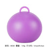 Greutate pentru Baloane, Flippy, 5.5x5.5 cm, 120 g, Mov-0