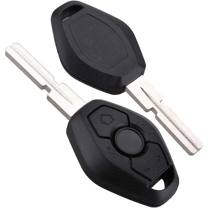 Modul inchidere centralizata cu telecomanda model BMW E38, E39, E46 si iesire pentru sirena-1