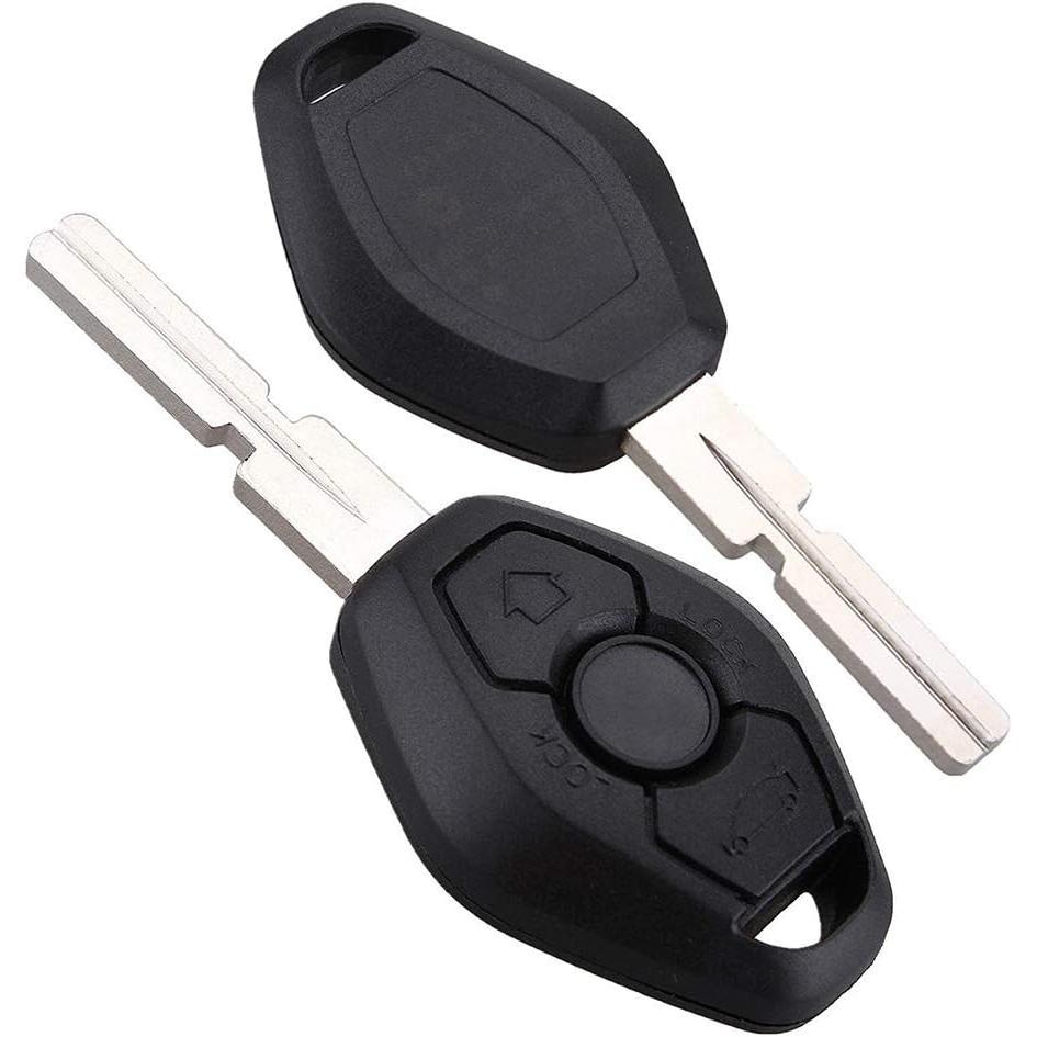 Modul inchidere centralizata cu telecomanda model BMW E38, E39, E46 si iesire pentru sirena-1