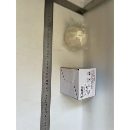 Presa Manuala pentru Usturoi, Flippy, Model Usturoi Alb-1
