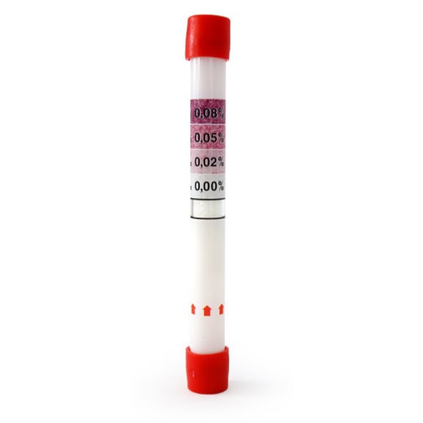 Alcool test de unica folosinta-0