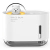 Umidificator Urs Spatial, Flippy, 300 ml, alb-0