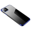 Husă Hurtel Clear Color Case pentru Samsung Galaxy – Transparentă