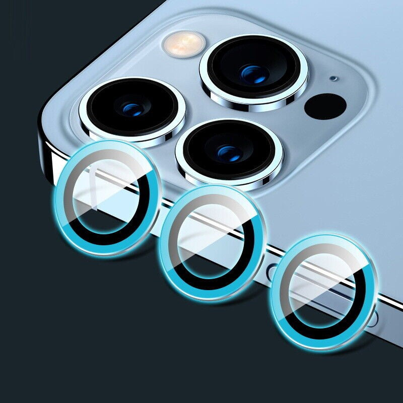 Husa Apple iPhone 13, Flippy, din Silicon Lichid, Interior din Microfibra, Lentile Fosforescente de Protectie Camera, Anti Amprenta, Rezistenta la Socuri, Bleu-9