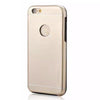 Husa Apple iPhone 6/6S Motomo V2 Auriu-0