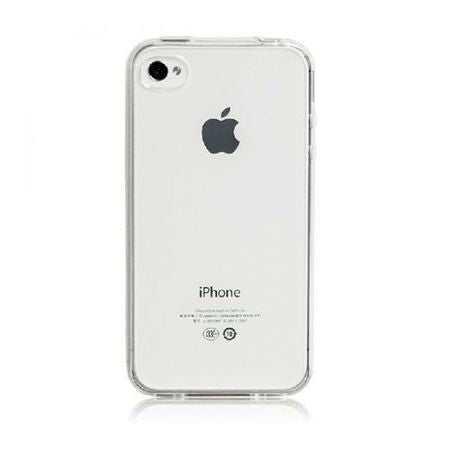 Husa Apple iPhone 6/6S Tpu Transparent-4
