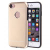 Husa Apple iPhone 6 Plus/6S Plus Motomo V2 Auriu-0