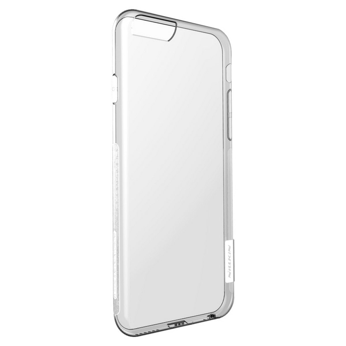 Husa Apple iPhone 6 Plus/6S Plus NIllkin Nature Fumuriu-2
