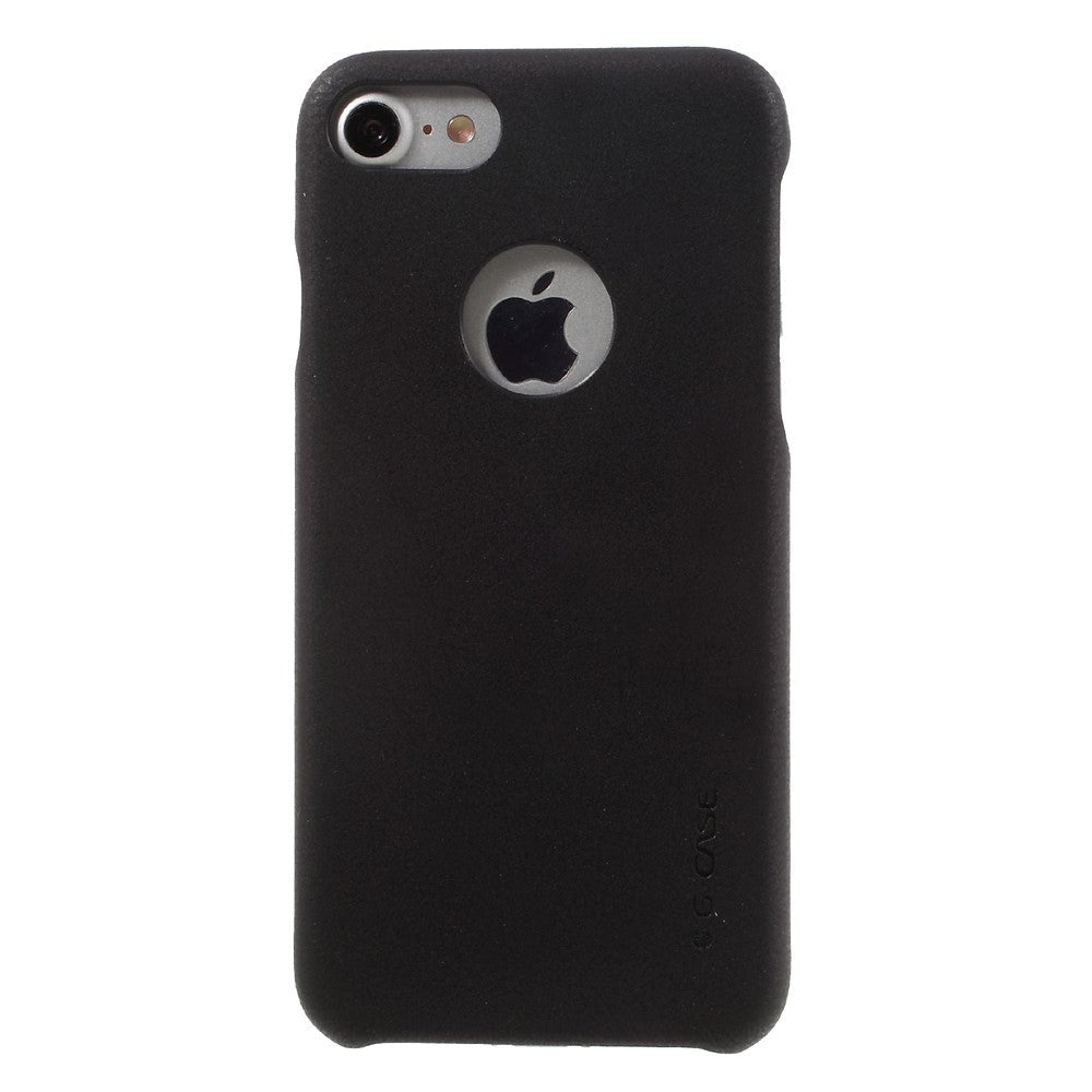Husa Apple iPhone 7 G-CASE Negru-0