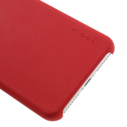 Husa Apple iPhone 7 G-CASE Rosu-8