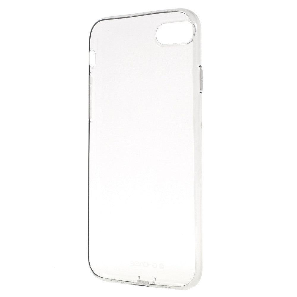 Husa Apple iPhone 7 G-CASE Transparent-2
